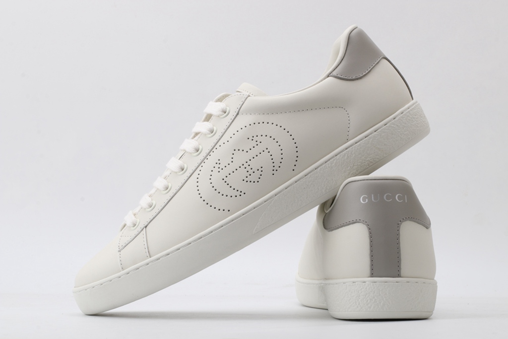 Women s Ace sneaker with Interlocking G